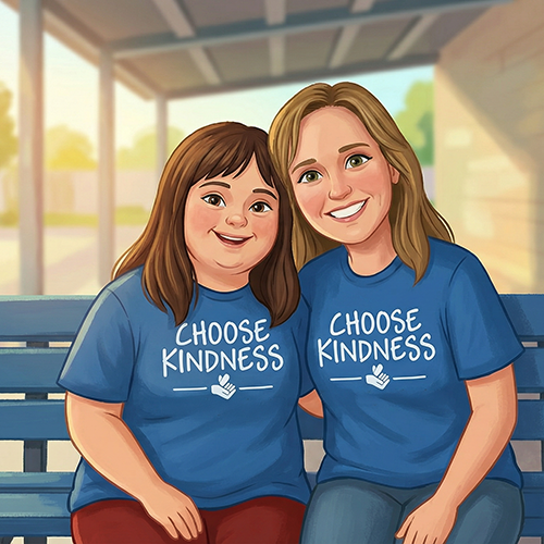 ABBY AND LISA ILLUSTRATION 1x1 WEB