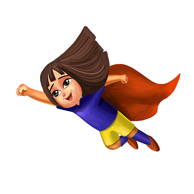 Abby Can Play The Book