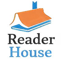 READER HOUSE BUTTON The Reader House Logo